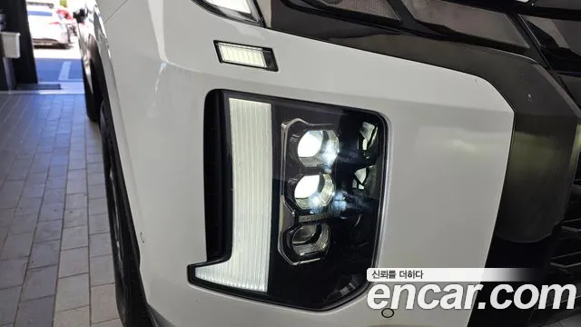 Hyundai Palisade The New — Фото автомобиля 7