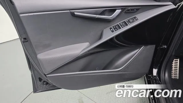 Kia Niro The All New Niro Signature — Фото автомобиля 19