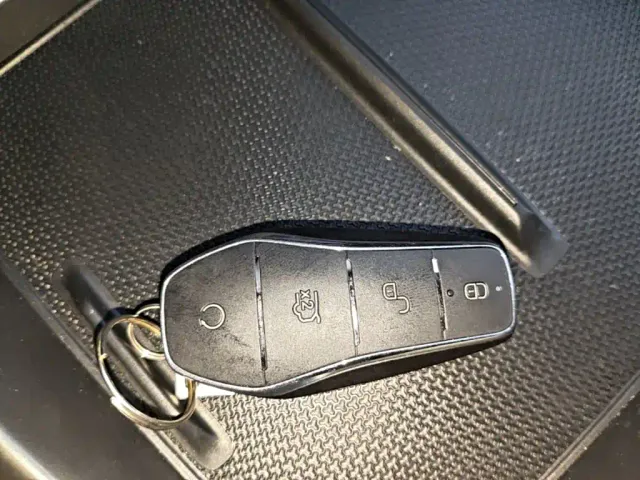 BYD Qin PLUS — Фото автомобиля 8