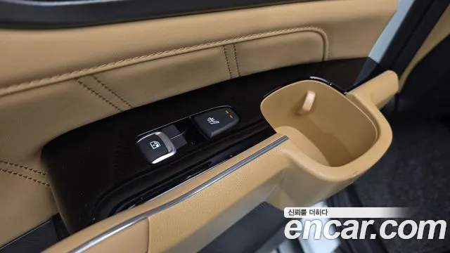 Kia Sorento Sorento 4-е поколение Дизель 2.2 4WD — Фото автомобиля 18