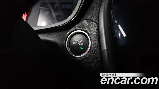 ChevroletGMDaewoo Spark Новый Spark — Фото автомобиля 18