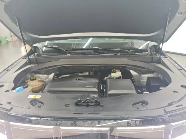 BAIC BJ30 — Фото автомобиля 10