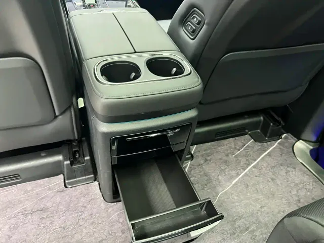 GAC Trumpchi M8 — Фото автомобиля 8