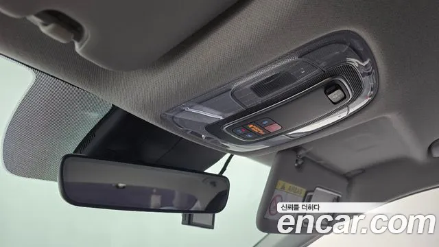 Hyundai Avante CN7 — Фото автомобиля 22