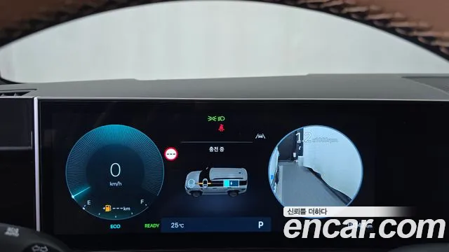 Hyundai Santa Fe MX5 — Фото автомобиля 8