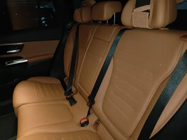 Mercedes-Benz GLC-Class — Фото автомобиля 13