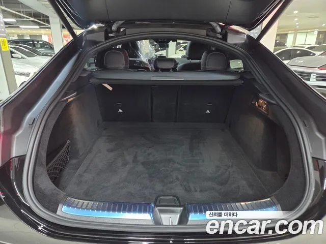 Mercedes-Benz GLE-Class — Фото автомобиля 6