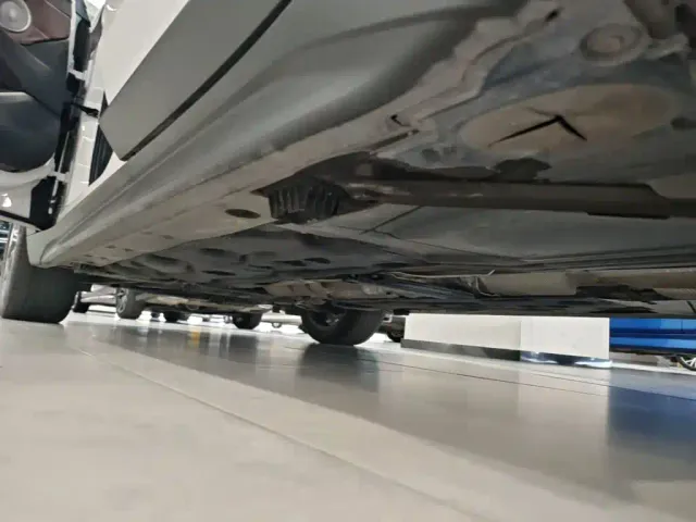 BMW X1 — Фото автомобиля 21