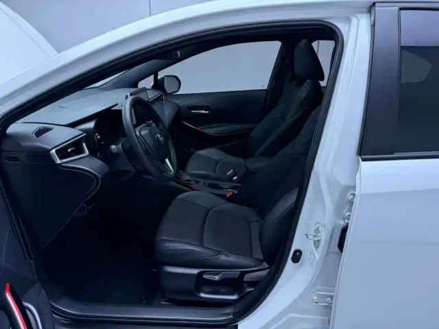 Toyota Levin — Фото автомобиля 16