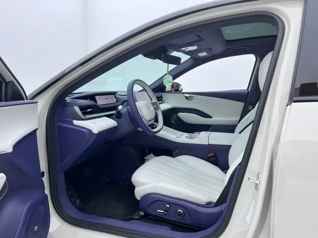 Chery Fulwin A9 — Фото автомобиля 5