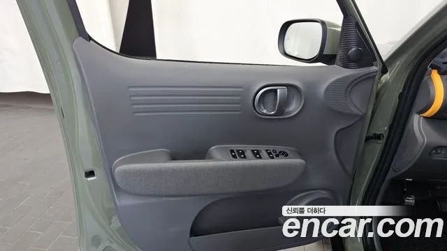 Hyundai Casper — Фото автомобиля 23