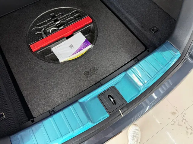 Honda Avancier — Фото автомобиля 15