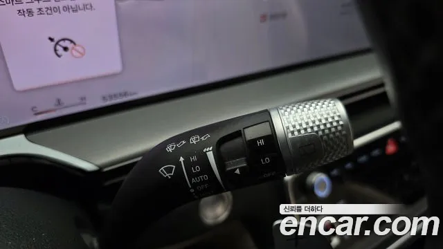 Genesis GV80 2.5T Бензин 2WD — Фото автомобиля 24