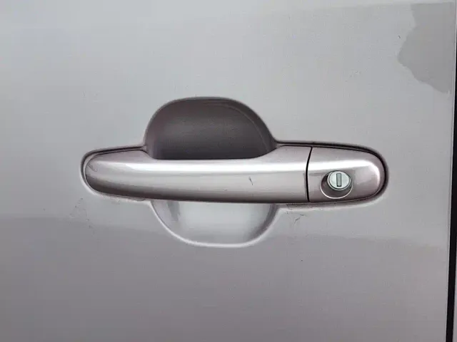 Geely Panda — Фото автомобиля 18