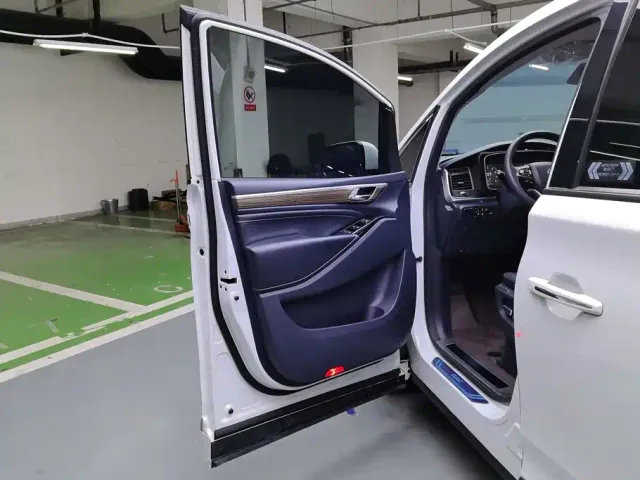 GAC Trumpchi M8 — Фото автомобиля 7