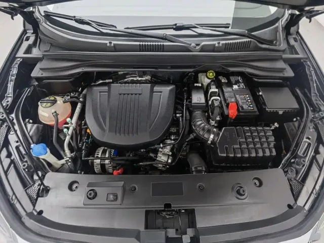 Jetour X90 Plus — Фото автомобиля 6