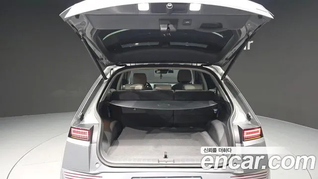 Hyundai Ioniq 5 — Фото автомобиля 26