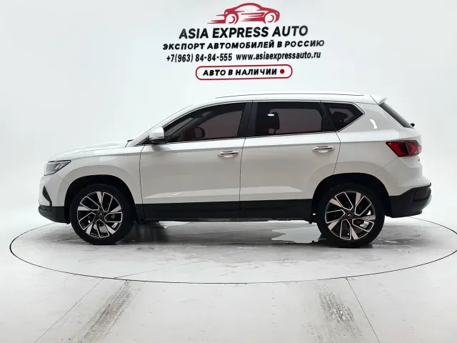 Jetta VS5 — Фото автомобиля 7