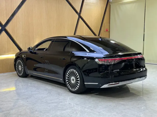 Stelato S9 — Фото автомобиля 24