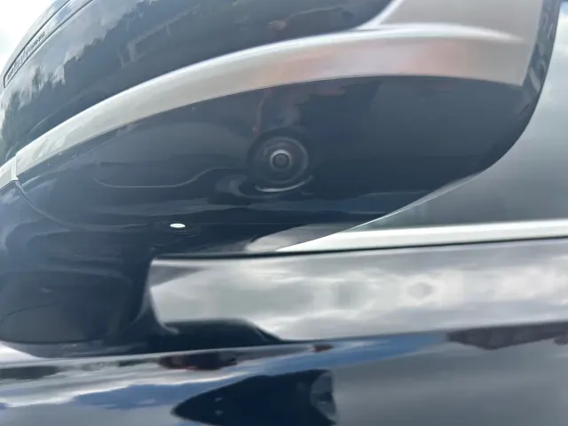 Chery Arrizo 8 — Фото автомобиля 9