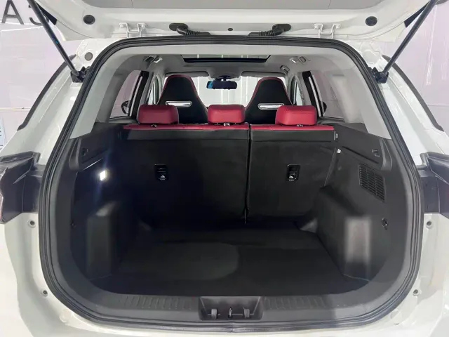 Chery Tiggo 7 PLUS — Фото автомобиля 18