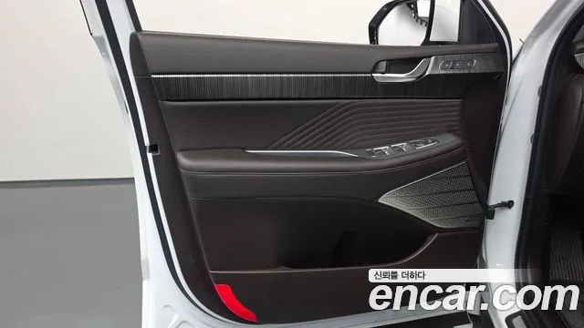 Hyundai Palisade The New — Фото автомобиля 13