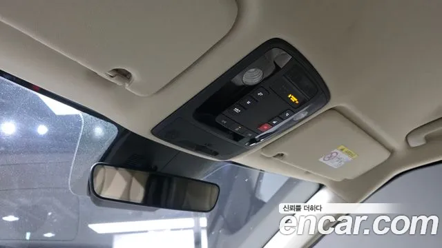 Kia Carnival 4th Gen — Фото автомобиля 24