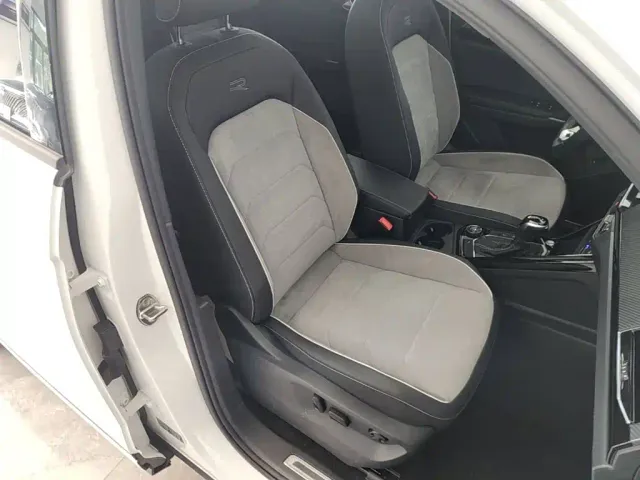 Volkswagen Tayron — Фото автомобиля 24