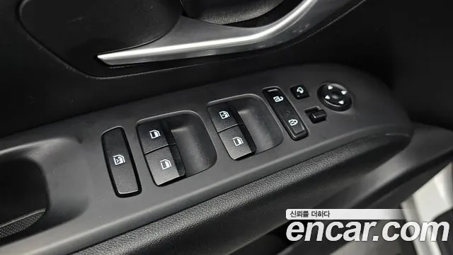 Hyundai Tucson NX4 — Фото автомобиля 26