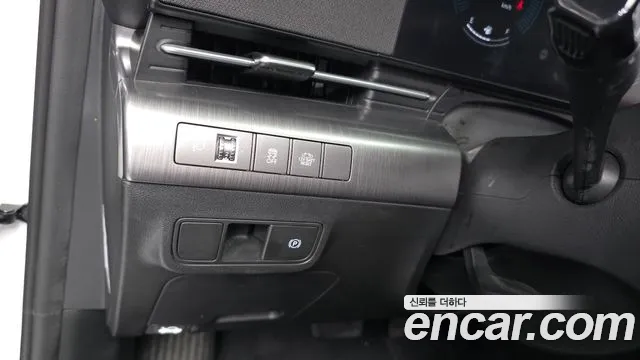 Hyundai Kona Kona Гибрид (SX2) Modern — Фото автомобиля 18