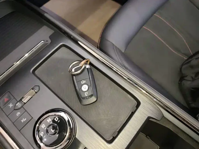 Ford Mondeo — Фото автомобиля 8