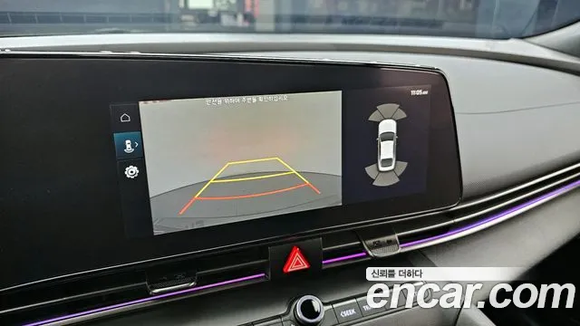 Hyundai AVANTE — Фото автомобиля 15