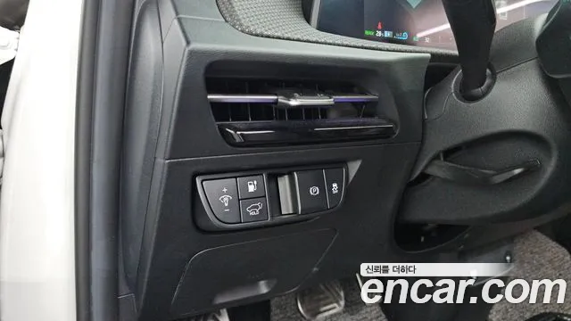 Kia EV6 — Фото автомобиля 18