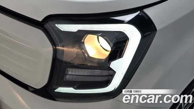 Kia Ray — Фото автомобиля 7