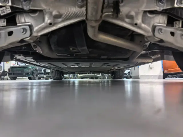 Li Auto L7 — Фото автомобиля 15