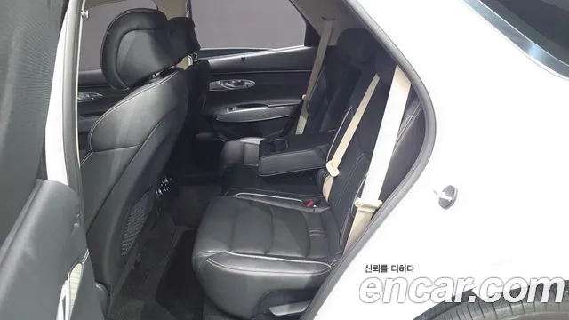 Genesis GV70 Electrified GV70 — Фото автомобиля 3