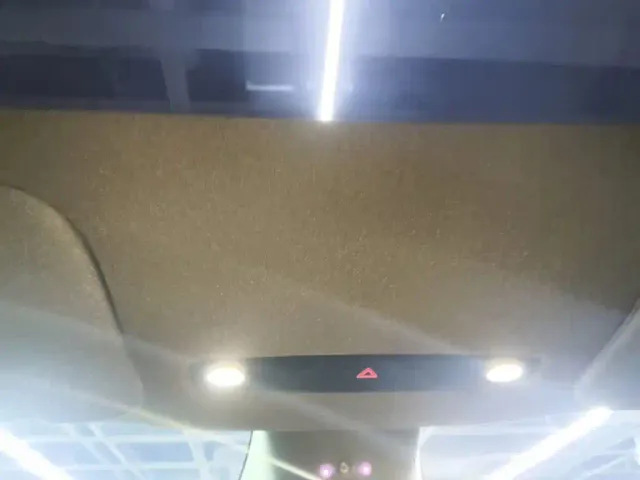Tesla Model Y L — Фото автомобиля 17