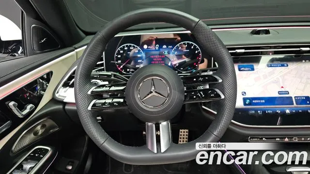 Mercedes-Benz E-Class E-класс W214 — Фото автомобиля 10