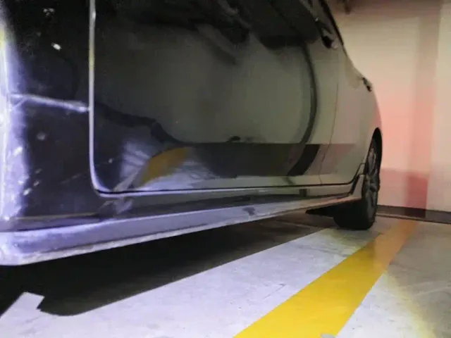 Honda Civic — Фото автомобиля 8