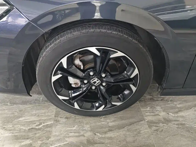 Honda Civic — Фото автомобиля 22