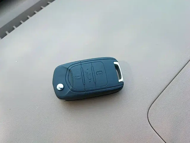 Wuling Hongguang Mini EV — Фото автомобиля 7