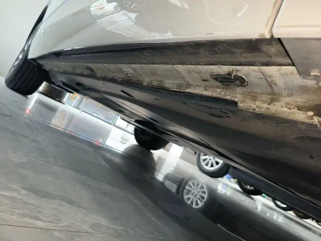 Volkswagen Tiguan L PHEV — Фото автомобиля 20