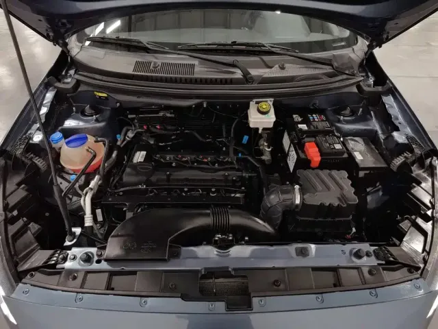 Chery Tiggo 3x — Фото автомобиля 6