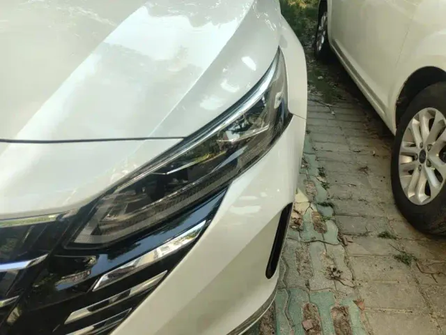 Nissan Teana — Фото автомобиля 5
