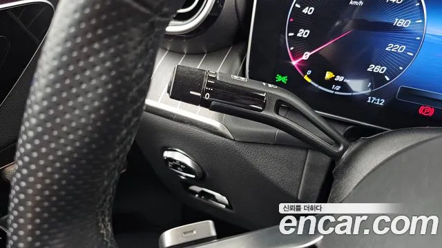 Mercedes-Benz GLC-Class X254 — Фото автомобиля 29