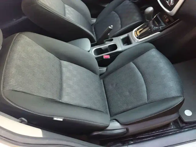 Nissan Tiida — Фото автомобиля 24