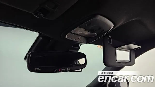 ChevroletGMDaewoo Trax Trax Кроссовер — Фото автомобиля 26