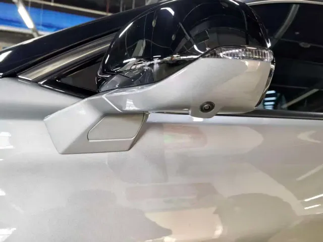 Ford Mondeo — Фото автомобиля 14