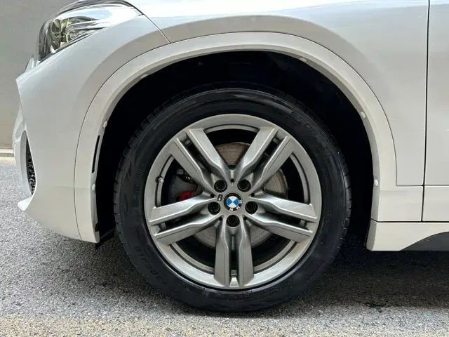 BMW X2 — Фото автомобиля 6