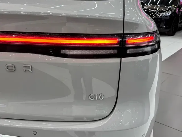 Leapmotor C10 — Фото автомобиля 10